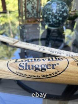 Vintage Louisville Slugger 225YB Ken Griffey Jr Grand Slam Youth Wood Bat