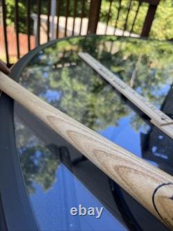 Vintage Louisville Slugger 225YB Ken Griffey Jr Grand Slam Youth Wood Bat