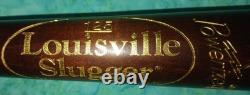 Vintage Louisville Slugger Baseball Bat 125 Powerized 34 Wood 1979 Personalized