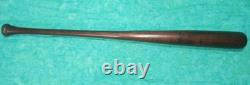 Vintage Louisville Slugger Baseball Bat 125 Powerized 34 Wood 1979 Personalized