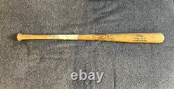 Vintage Louisville Slugger Baseball Bat Mickey Mantle HOF Special MMS4 Model 34 Vintage Louisville Slugger Baseball Bat Mickey Mantle HOF Special MMS4 Model 34