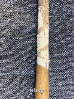 Vintage Louisville Slugger Baseball Bat Mickey Mantle HOF Special MMS4 Model 34 Vintage Louisville Slugger Baseball Bat Mickey Mantle HOF Special MMS4 Model 34