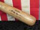 Vintage Louisville Slugger Baseball Bat Mickey Mantle Hof Ursinus College 34