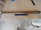 Vintage Louisville Slugger Baseball Bat No 3 Hutfield Fungo