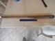 Vintage Louisville Slugger Baseball Bat No 3 Hutfield Fungo