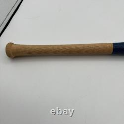 Vintage Louisville Slugger Baseball Bat Retirement stat Genuine P72 Derek Jeter Vintage Louisville Slugger Baseball Bat Retirement stat Genuine P72 Derek Jeter