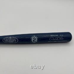 Vintage Louisville Slugger Baseball Bat Retirement stat Genuine P72 Derek Jeter Vintage Louisville Slugger Baseball Bat Retirement stat Genuine P72 Derek Jeter