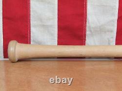 Vintage Louisville Slugger Baseball Bat with Wilson Glove Both Kirby Puckett HOF