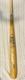Vintage Louisville Slugger Bo Jackson Bb997 Flame Tempered Baseball Bat