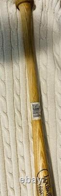 Vintage Louisville Slugger Bo Jackson BB997 Flame Tempered Baseball Bat