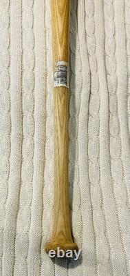Vintage Louisville Slugger Bo Jackson BB997 Flame Tempered Baseball Bat