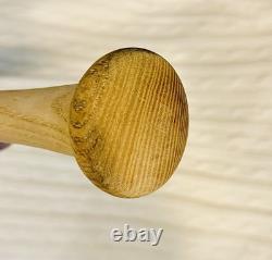 Vintage Louisville Slugger Bo Jackson BB997 Flame Tempered Baseball Bat