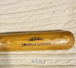 Vintage Louisville Slugger Bo Jackson BB997 Flame Tempered Baseball Bat