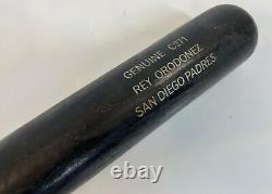 Vintage Louisville Slugger Genuine C271 Rey Orodonez Padres Wood Baseball Bat