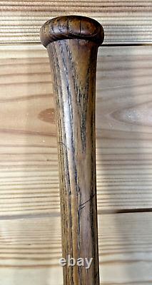 Vintage Louisville Slugger H&B 125S Special Jackie Robinson Baseball Bat 32in