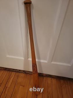 Vintage Louisville Slugger H&B Ray Watchoff Powerized 125 Genuine K55 Cupped 34