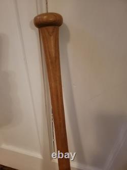 Vintage Louisville Slugger H&B Ray Watchoff Powerized 125 Genuine K55 Cupped 34