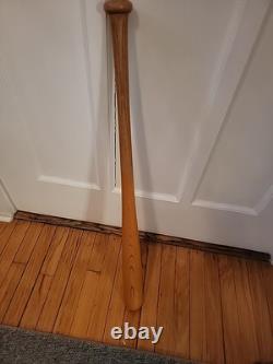 Vintage Louisville Slugger H&B Ray Watchoff Powerized 125 Genuine K55 Cupped 34