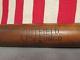 Vintage Louisville Slugger H&b Wood 43 Baseball Bat Outfield Fungo 38 Antique