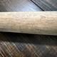 Vintage Louisville Slugger H&b Wood Baseball Bat Antique Display/parts