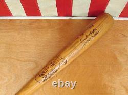 Vintage Louisville Slugger H&B Wood Baseball Bat Dave Parker Model 32 Pirates