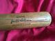 Vintage Louisville Slugger H&b Wood Baseball Bat Jackie Robinson Jr5