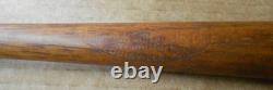Vintage Louisville Slugger Hillerich & Bradsby 16 Trade Mark withPhil Cavarretta