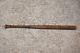 Vintage Louisville Slugger Hillerich & Bradsby Antique Wood Baseball Bat 33 40d