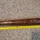 Vintage Louisville Slugger J. F. Hillerich & Son Ty Cobb Baseball Bat