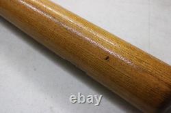 Vintage Louisville Slugger Jackie Robinson 35 Flame Tempered Baseball Bat JR5