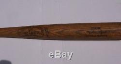 Vintage Louisville Slugger MIKE RYAN full size Baseball Bat model 125