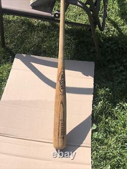 Vintage Louisville Slugger MLB Prime Ash Wood Bat C243 Model XX Prime