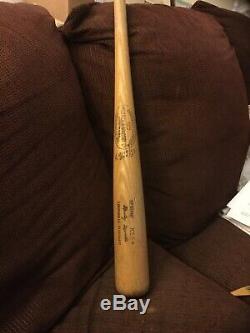 Vintage Louisville Slugger Mickey Mantle Genuine K55 Baseball Bat