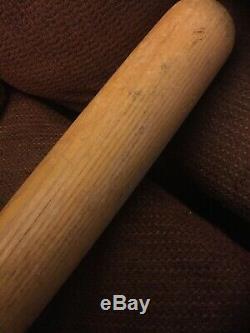Vintage Louisville Slugger Mickey Mantle Genuine K55 Baseball Bat