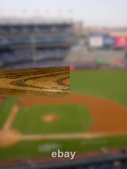 Vintage Louisville Slugger Mickey Mantle Model Bat H&B No DC 6 33.75 1960s Era