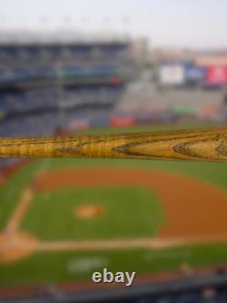 Vintage Louisville Slugger Mickey Mantle Model Bat H&B No DC 6 33.75 1960s Era