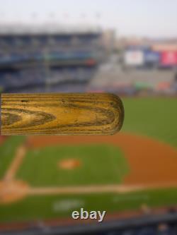 Vintage Louisville Slugger Mickey Mantle Model Bat H&B No DC 6 33.75 1960s Era