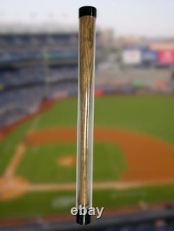 Vintage Louisville Slugger Mickey Mantle Model Bat H&B No DC 6 33.75 1960s Era
