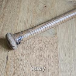 Vintage Louisville Slugger No. 125 Flame Tempered Pete Rose 1965-1979