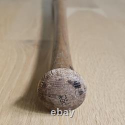 Vintage Louisville Slugger No. 125 Flame Tempered Pete Rose 1965-1979