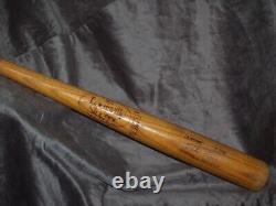 Vintage Louisville Slugger Pete Rose Baseball Bat