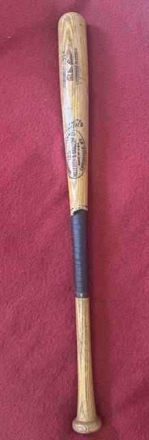 Vintage Louisville Slugger Pete Rose S20 Prs 32 Baseball Bat 32 H&b Usa
