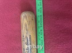 Vintage Louisville Slugger Pete Rose S20 PRS 32 Baseball Bat 32 H&B USA