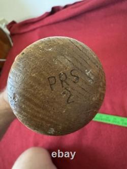 Vintage Louisville Slugger Pete Rose S20 PRS 32 Baseball Bat 32 H&B USA