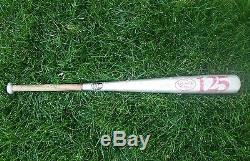 Vintage Louisville Slugger Pro Sonic Alloy Baseball Bat 125 34/31 W248A H&B