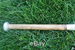 Vintage Louisville Slugger Pro Sonic Alloy Baseball Bat 125 34/31 W248A H&B