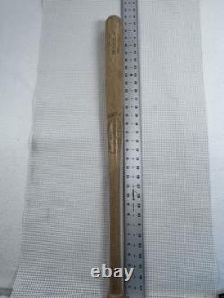 Vintage Louisville Slugger Roberto Clemente 125LL Little League Wood Bat 30 USA