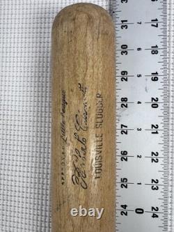Vintage Louisville Slugger Roberto Clemente 125LL Little League Wood Bat 30 USA