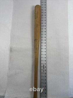 Vintage Louisville Slugger Roberto Clemente 125LL Little League Wood Bat 30 USA