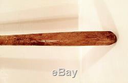 Vintage Louisville Slugger Roberto Clemente H&B 125 Baseball Bat LOOK & READ